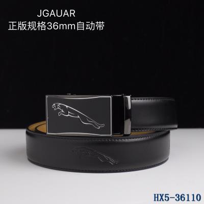 JAGUAR Belts-1